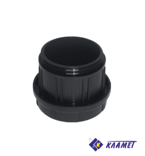 Пятка мебельная регулируемая D 60