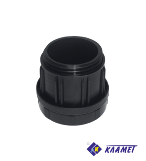Пятка мебельная регулируемая D 50